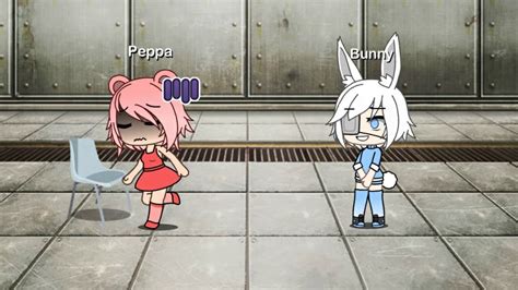 Piggy Vines Gacha Life 的图像结果