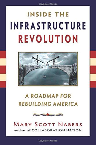 Inside the Infrastructure Revolution : Nabers, Mary Scott: Amazon.in: Books
