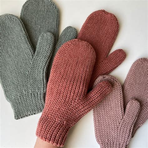 Buy Mittens Online In India - Etsy India