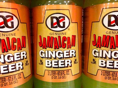 Ginger Beer Jamaican Style at Daniel Stephens blog
