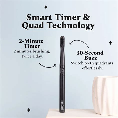 Buy Electric Toothbrushes With Sonic Technology Online – Perfora - Oral ...