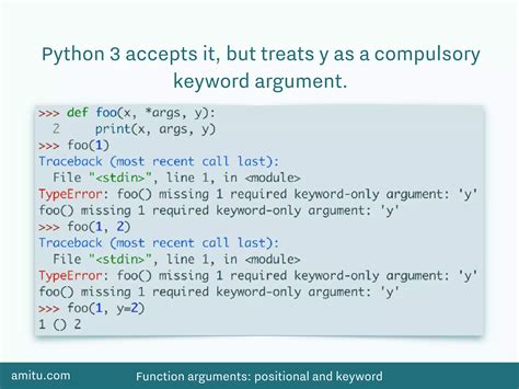 Image result for Python Arguments