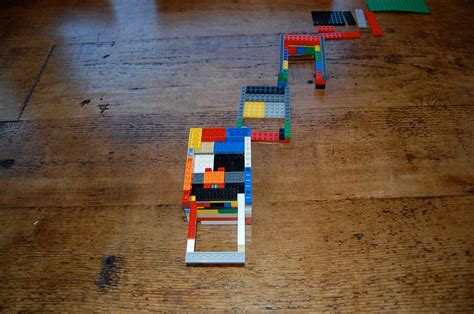 America LEGO Candy Machine Tutorial Easy 的图像结果