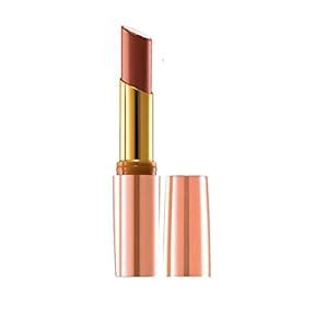 Jeffy Creaseless Creme Lip Color (3.6 g, CR1 Flaming Function) : Amazon ...
