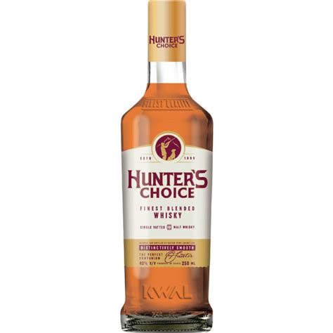 HUNTERS 350ML