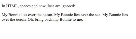 HTML Paragraph Word Size 的图像结果