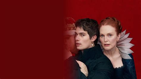 Mary & George HD Julianne Moore Wallpaper, HD TV Series 4K Wallpapers ...