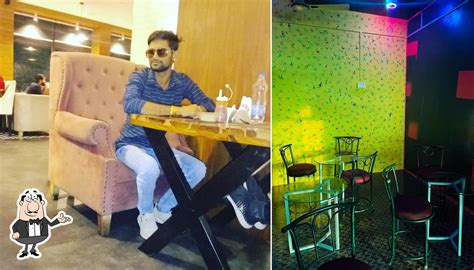 The doctor’s cafe, Barmer - Restaurant reviews