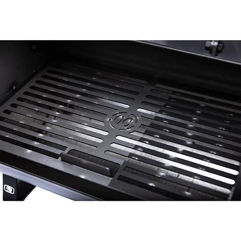 Old Country BBQ Pits Fuego Portable Charcoal Table Top Grill | Academy