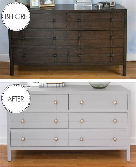 Dresser Decor Ideas: Decorating Made Simple! - Driven by Decor