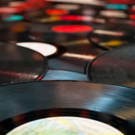 Image result for Vinyl Collection Tour