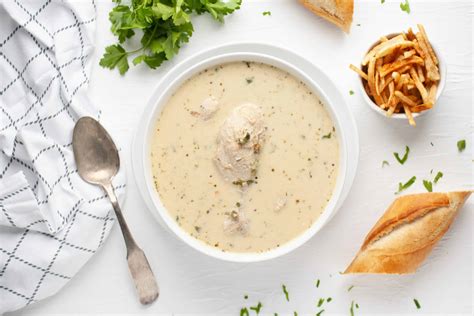 Sopa de Maní (Receta Boliviana) - Chipa by the Dozen