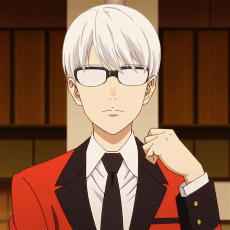 Kaede Manyuda | Kakegurui Wiki | Fandom