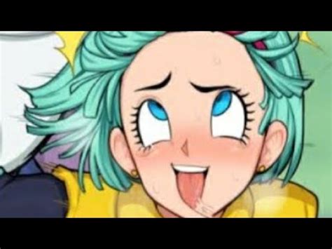 bulma rule 34 uncensored - YouTube