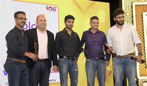 Emvies 2019: Picture Gallery | Advertising | Campaign India