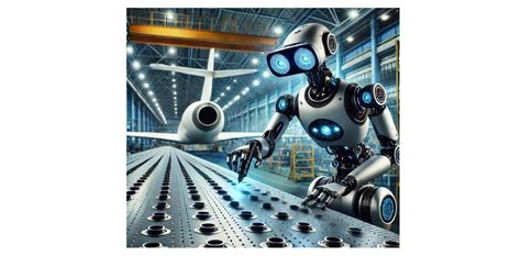 Image result for Robots in Precision Engineering