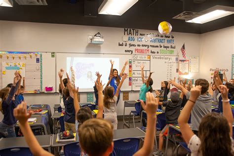 Basis Benbrook Calendar