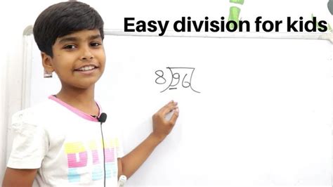 Image result for Basic Division Tutorial