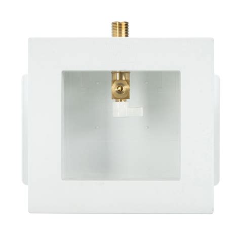 Guy Gray™ Ice Maker Outlet Boxes | IPS Corp Plumbing
