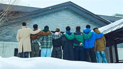 The Boyfriend season 2 on Netflix: Complete release schedule | LSA India