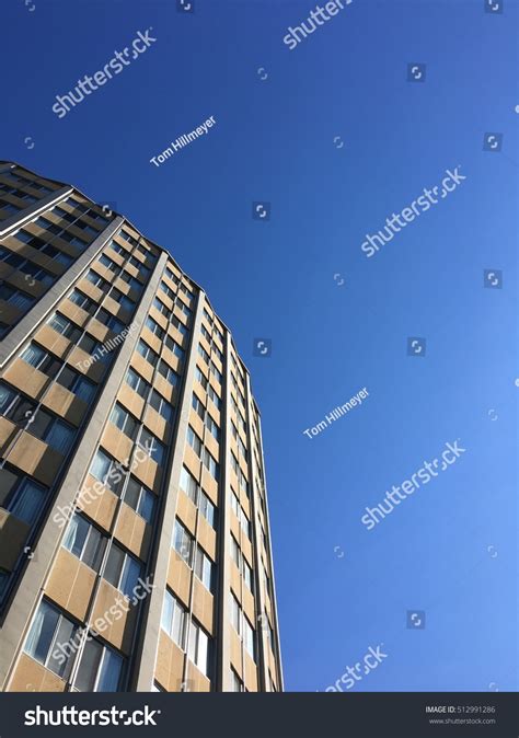 Mccormick Hall Marquette University Stock Photo 512991286 | Shutterstock