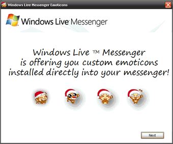 Windows Live Essentials Emoticons 的图像结果