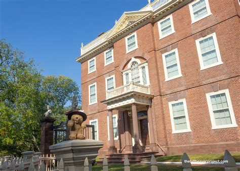 John Brown Home! - The Bill Beaver Project