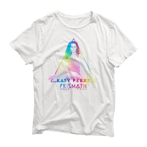 MERCH - Katy Perry Official Store
