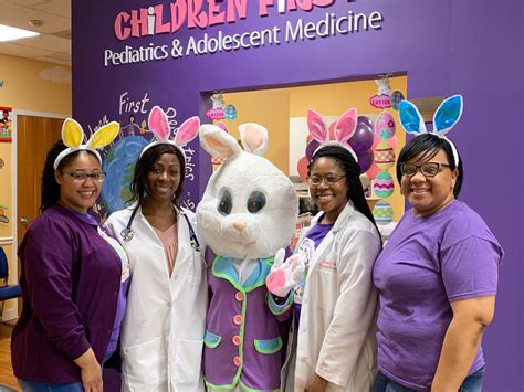 CF News - Children First Pediatrics & Adolescent Medicine - Pediatrics ...