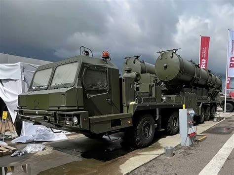 S-400 के बाहुबल को बढ़ाएगा भारत! ऐसे रक्षा कवच को पाकिस्तान तो क्या ...
