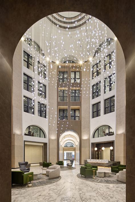 1001 Pennsylvania Avenue | Nuveen Real Estate