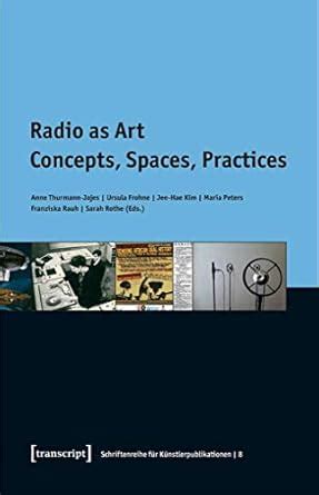 Buy Radio as Art: Concepts Book Online at Low Prices in India | Radio ...