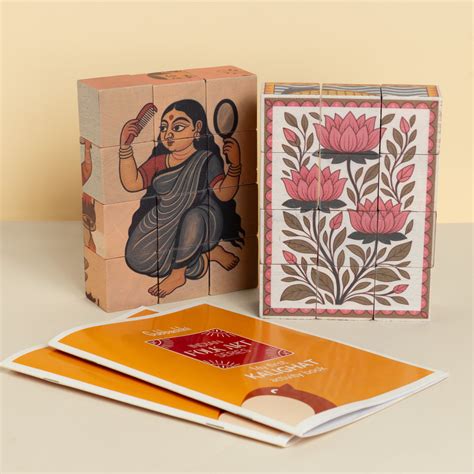 Madhubani & Kalighat – GUBBACHHI