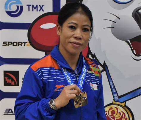 Women's World Boxing Championships 2019: All Medal Winners From India's ...