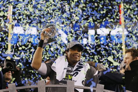 Super Bowl winners: Seahawks add themselves to list of champions ...