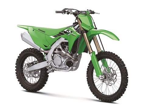2025 Kawasaki KX450 Guide | Total Motorcycle