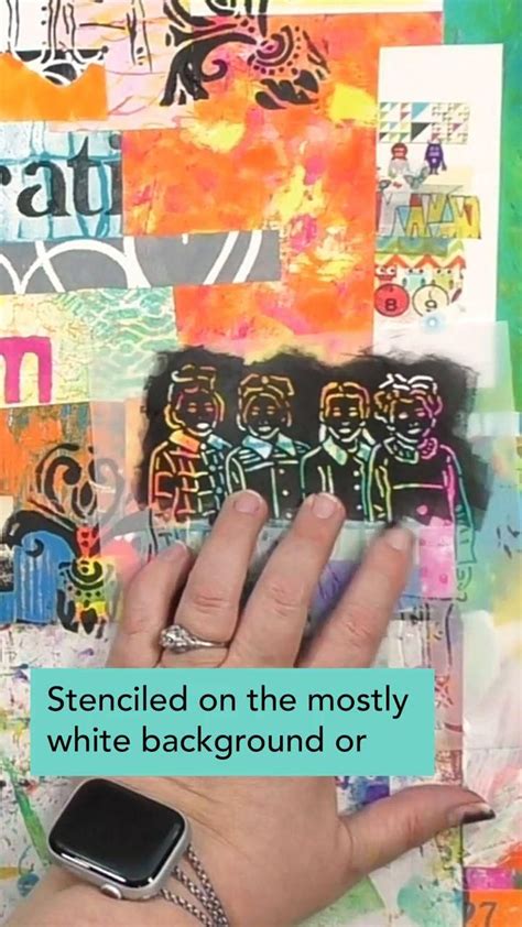 Image result for Stenciling Tutorials