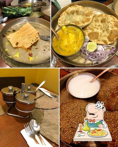 Soam, Mumbai - Restaurant menu, prices and reviews