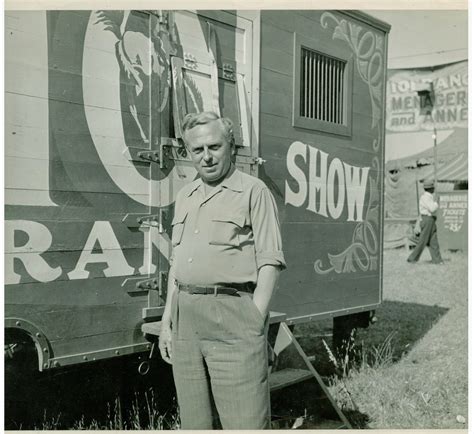 The Circus Blog » 101 Wild West Show & Circus