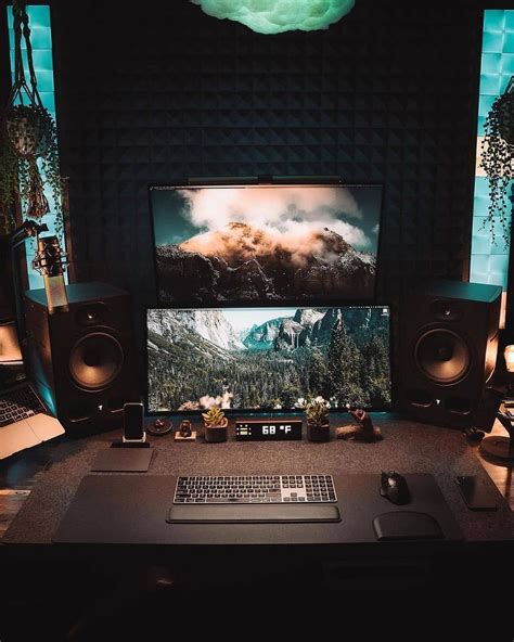 Image result for Home Den Studio Setup