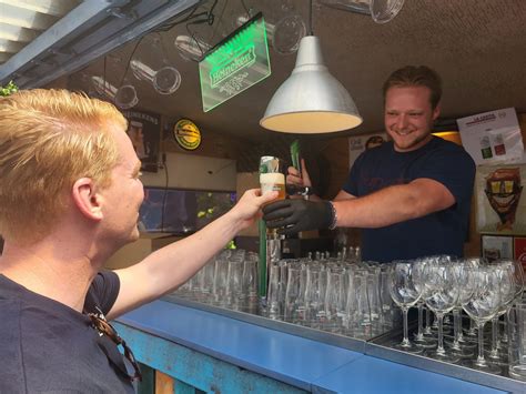 Een weekend vol muziek en goed eten: Beats en Bites Voorschoten | Centraal+