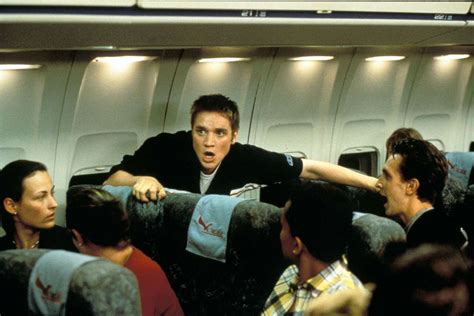 Image result for Final Destination Plane Explosion