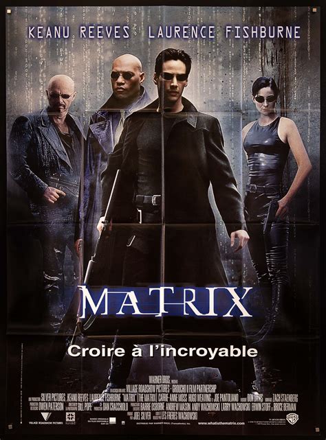 Matrix Poster The Matrix Poster, The Matrix Print, Minimalist Poster,