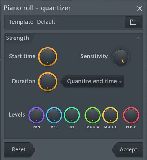 Image result for Using Quantize in Studio One
