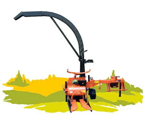 Harvester | POST HARVEST Solution | Sonalika Implement for agriculture