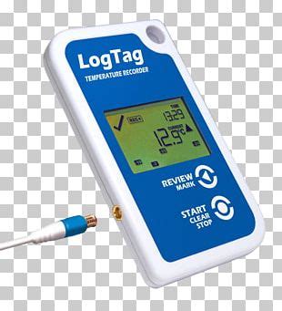 Image result for Data Logger Thermometer PNG