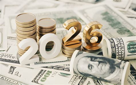 U.S. Businesses Keeping 2026 Salary Raises at 2025 Level of 3.5 Percent - CPA Practice Advisor