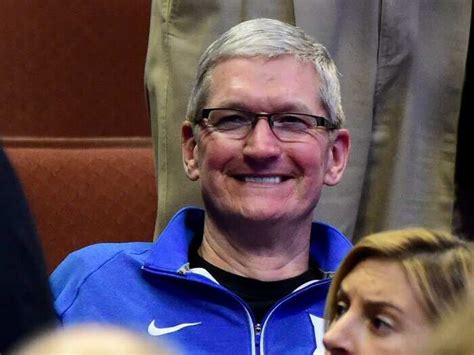 Apple is the top tech company in the Fortune 500 | Business Insider India