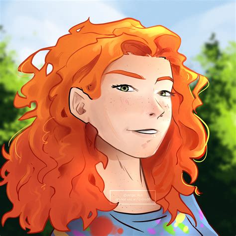 Rachel Percy Jackson R.E.D. Time | Quotev