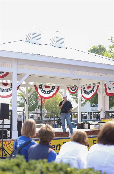 Fair Photo Highlights | Allen County Fairgrounds